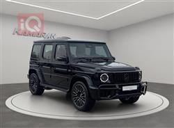 مرسيدس بنز G-Class